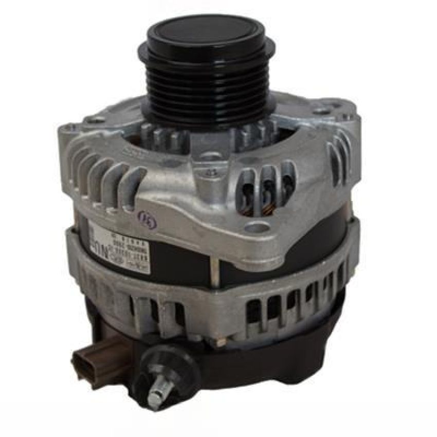 Genuine OEM BR3Z10346C Alternator and Generator