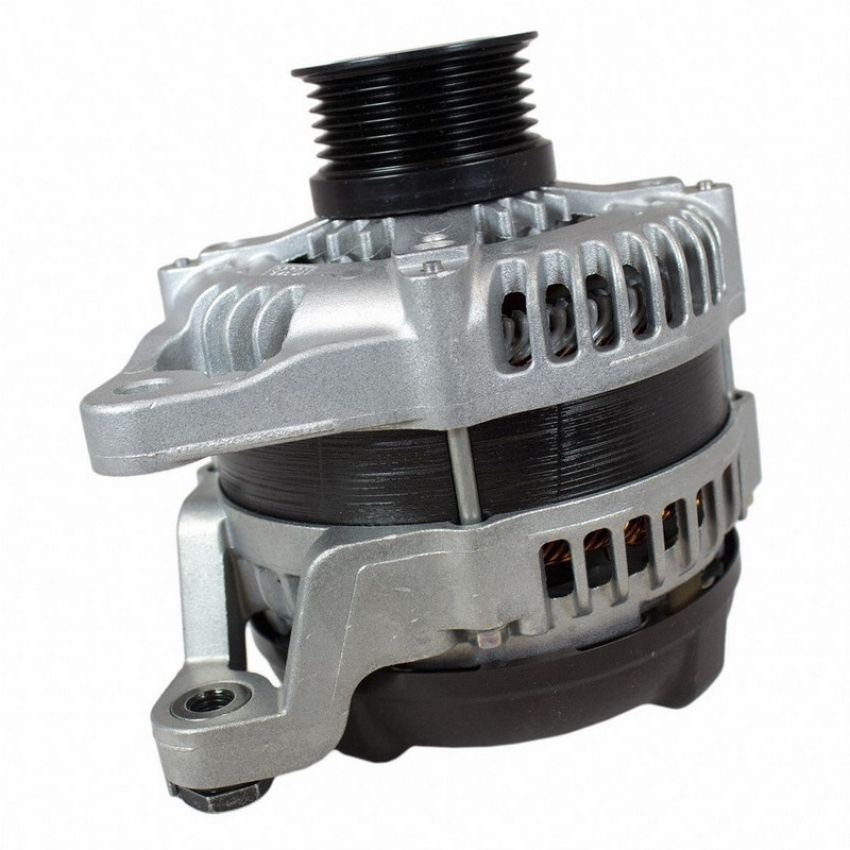 Genuine OEM BR3Z10346D Alternator and Generator