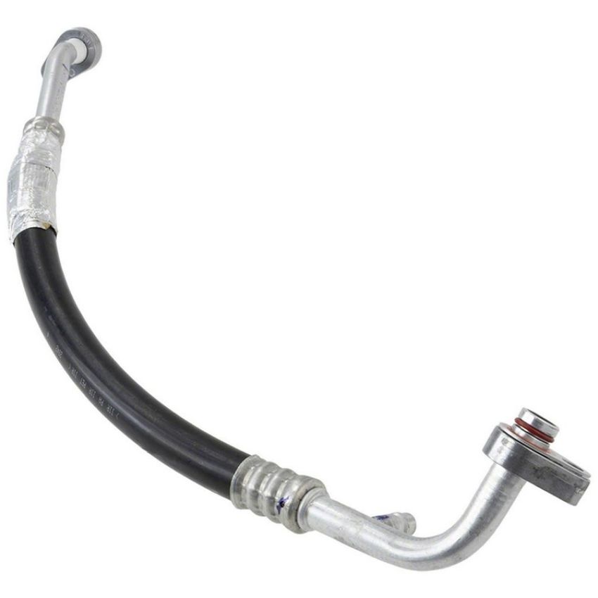 Genuine OEM BR3Z19D742B Air Conditioning Hose and Line