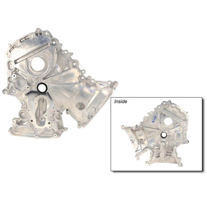 Genuine OEM BR3Z6019K Timing Cover
