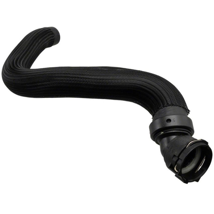 Genuine OEM BR3Z8260BA Radiator Hose