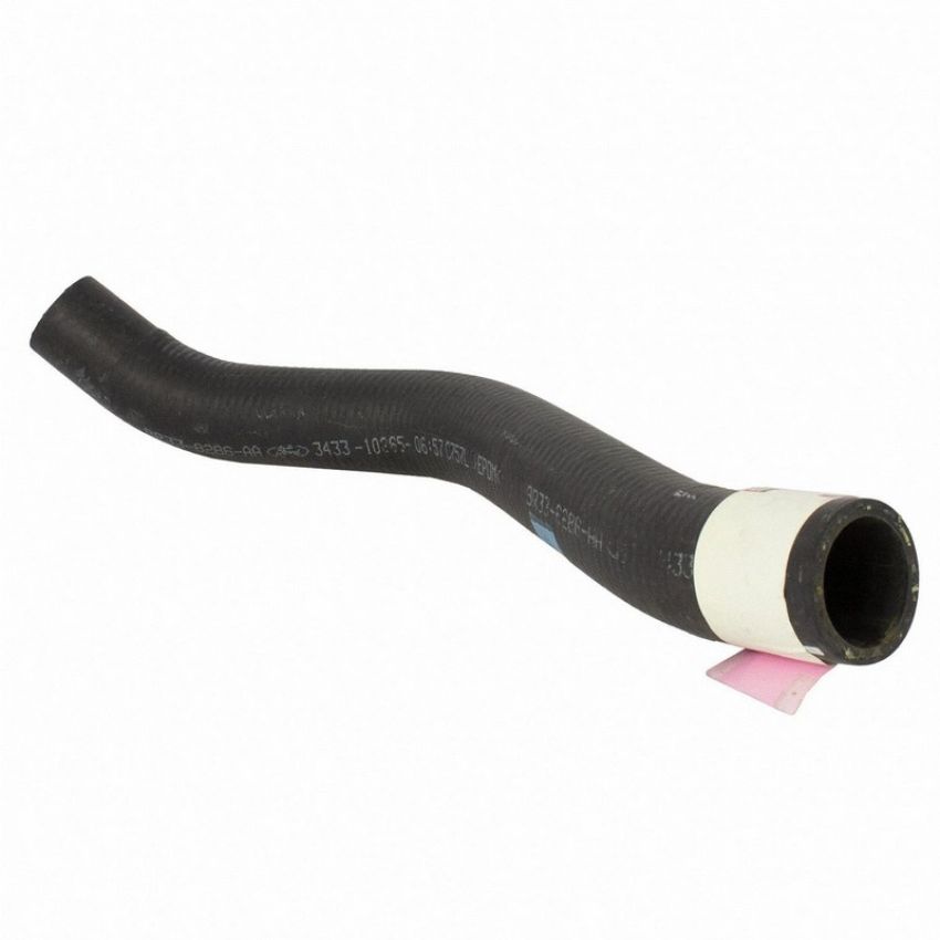 Genuine OEM BR3Z8286AA Radiator Hose