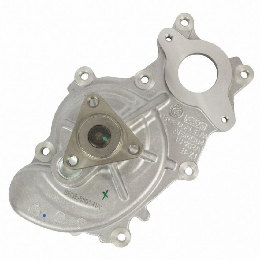 Genuine OEM BR3Z8501Q Mechanical Water Pump
