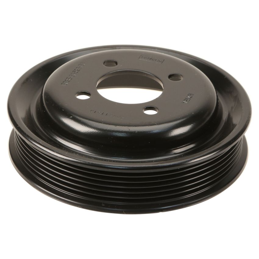 Genuine OEM Water Pump Pulley BR3Z8509A