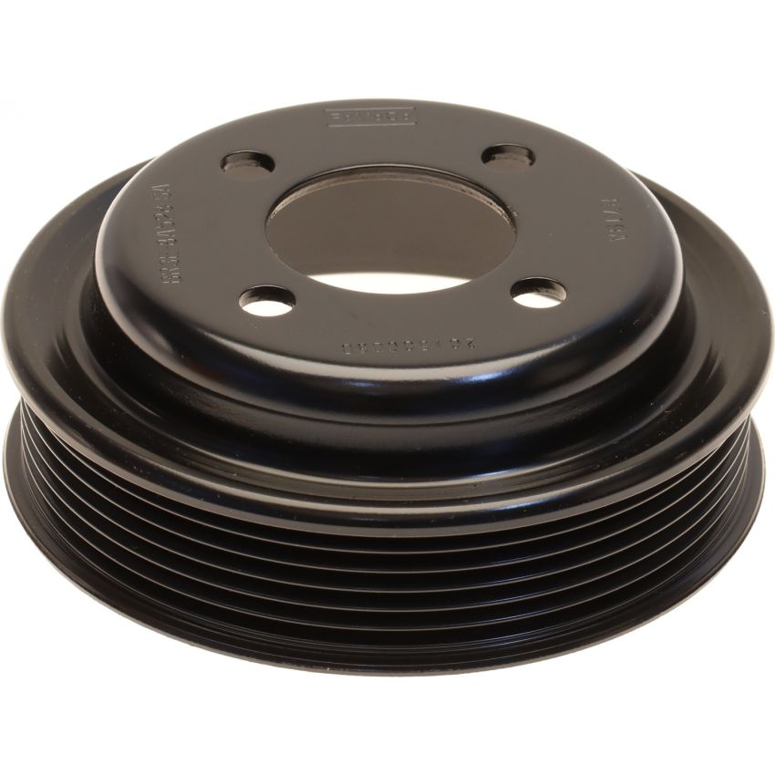 Genuine OEM Water Pump Pulley BR3Z8509G