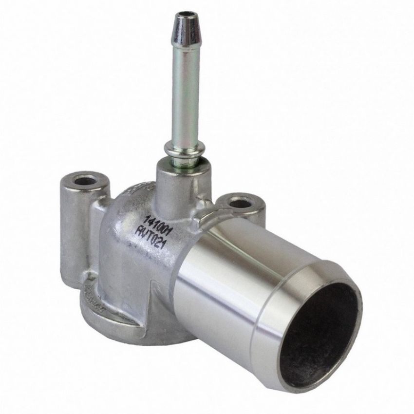 Genuine OEM BR3Z8592P Water Neck and Thermostat Housing
