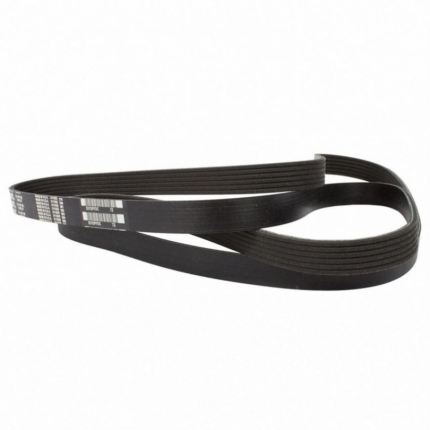 Genuine OEM BR3Z8620E Accessory Belt