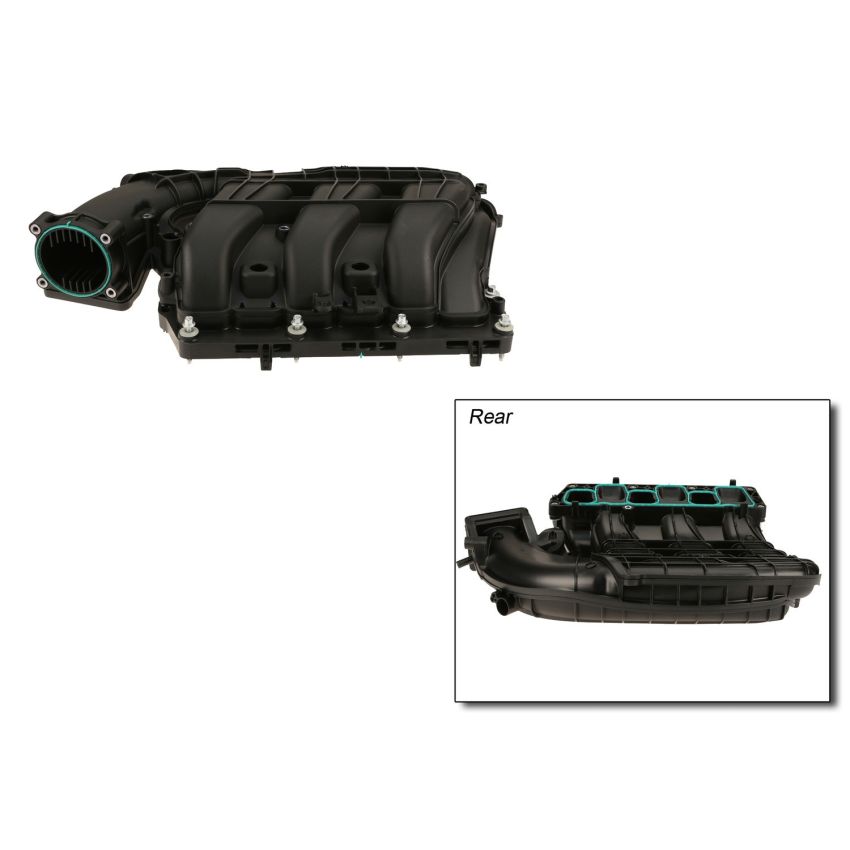 Genuine OEM Intake Manifold BR3Z9424S