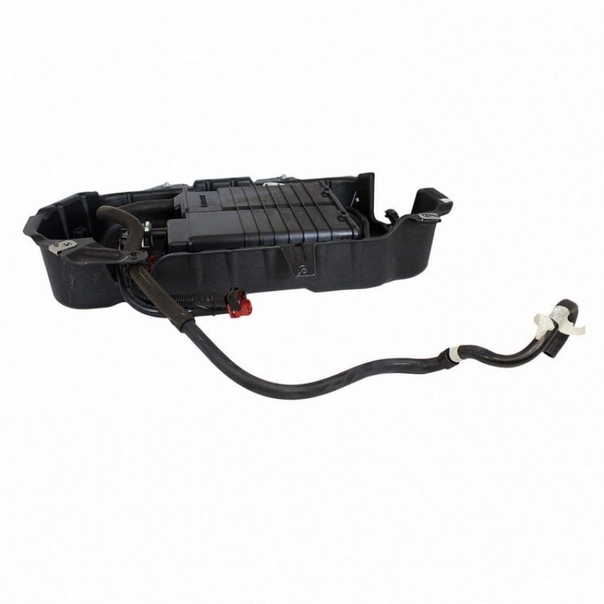 Genuine OEM BR3Z9D653C Fuel Vapor Canister