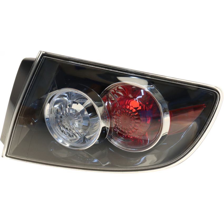 Genuine OEM Tail Light Assembly BR5H51170C