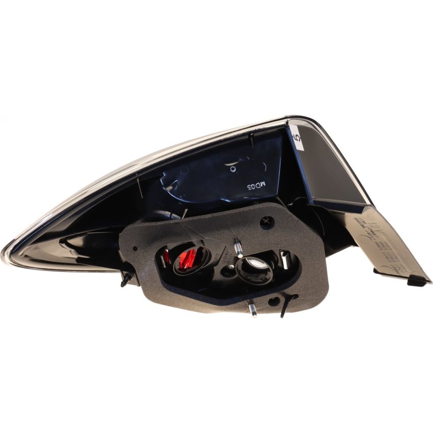 Genuine OEM Tail Light Assembly BR5S51170D
