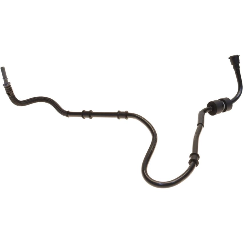 Genuine OEM Booster Vacuum Hose BR9E43490C