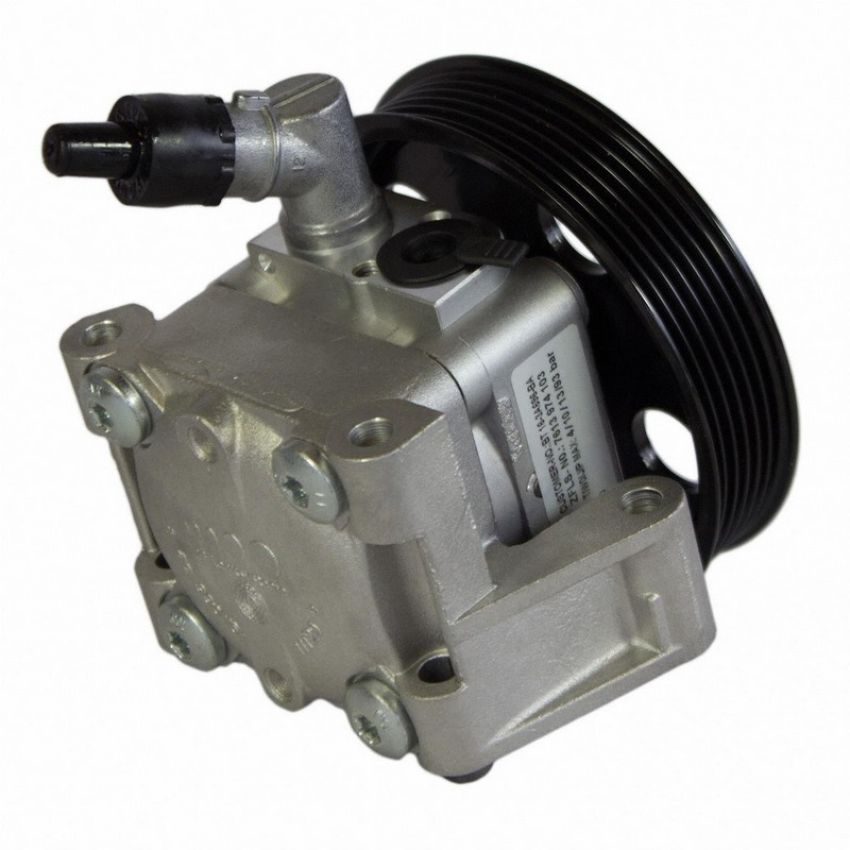 Genuine OEM BT1Z3A696A Power Steering Pump