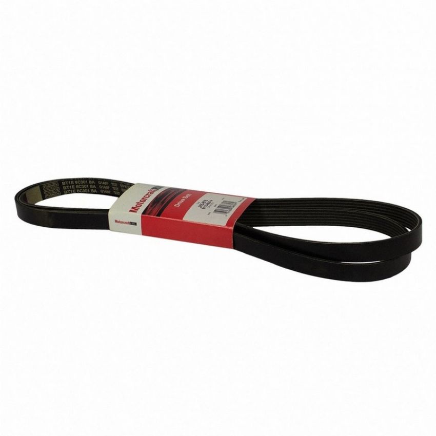 Genuine OEM BT1Z8620A Accessory Belt