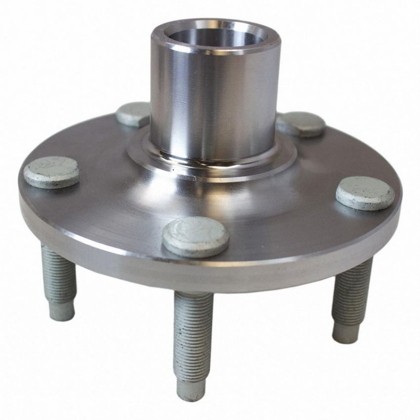 Genuine OEM BT4Z1104A Wheel Bearing and Hub Assembly