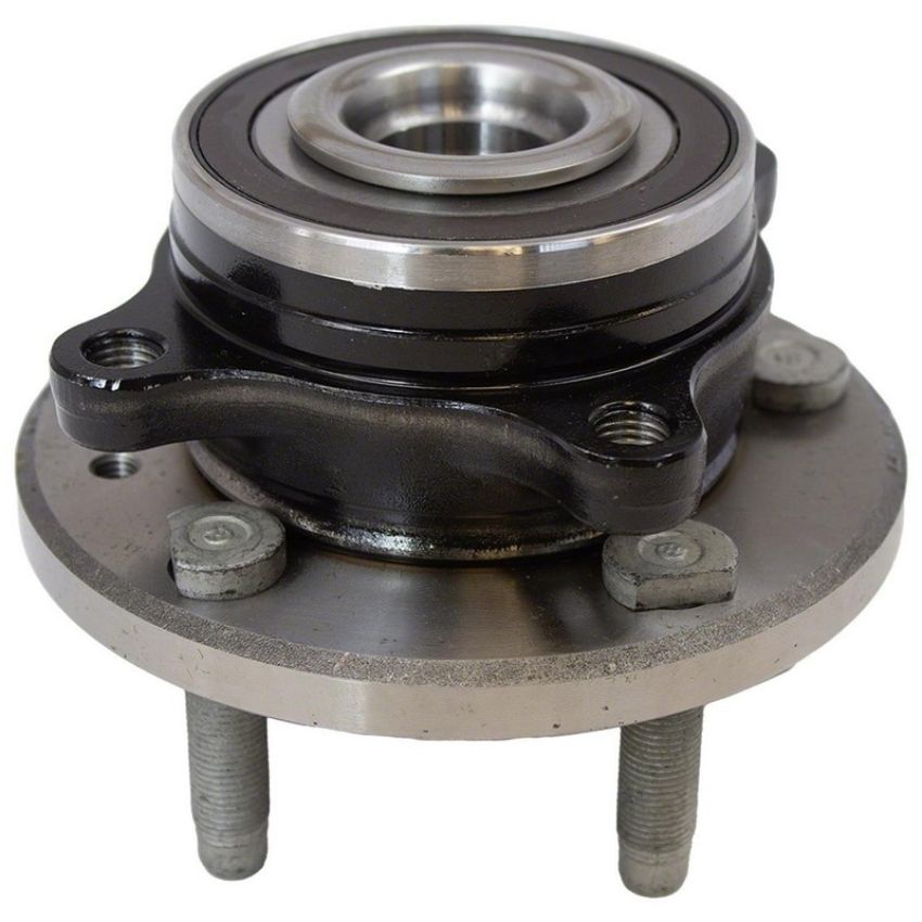 Genuine OEM BT4Z1104B Wheel Bearing and Hub Assembly