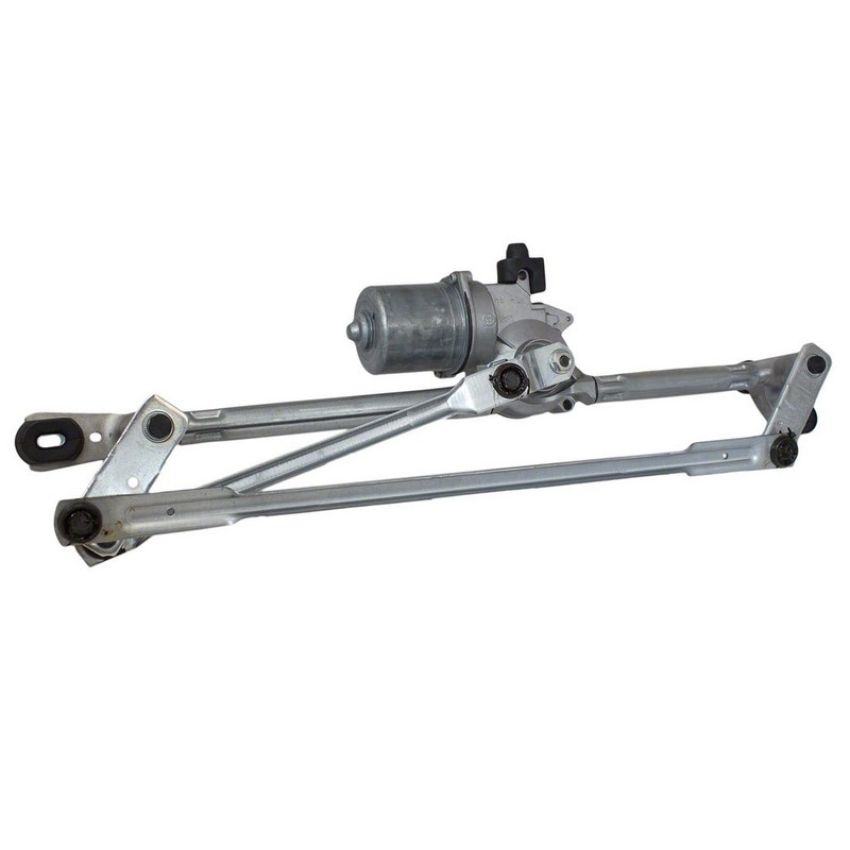 Genuine OEM BT4Z17508B Windshield Wiper Motor