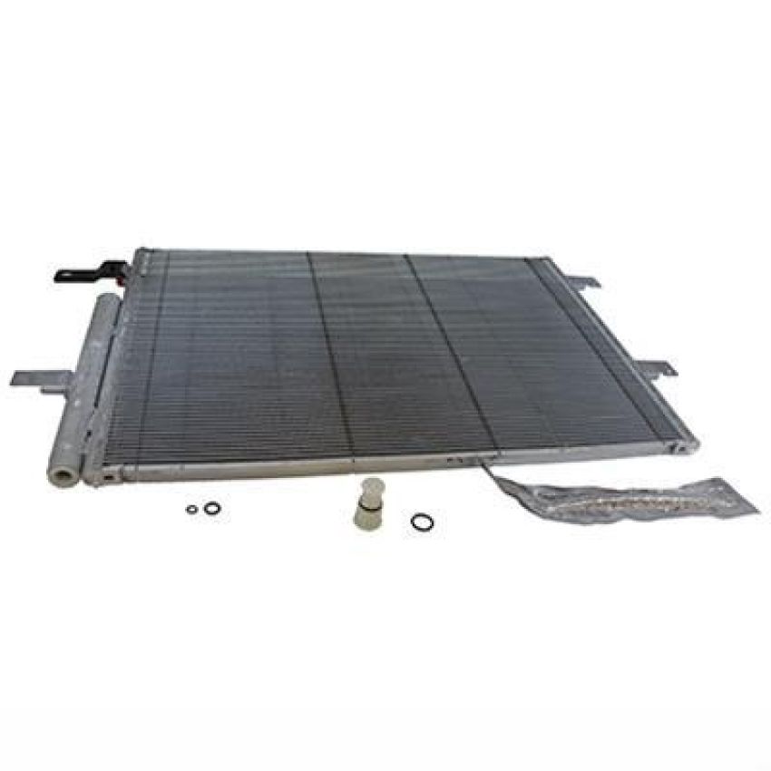 Genuine OEM BT4Z19708B Air Conditioning Condenser