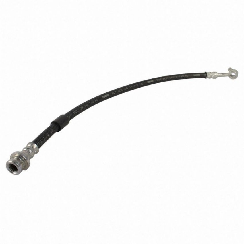 Genuine OEM BT4Z2282B Brake Hose, Individual