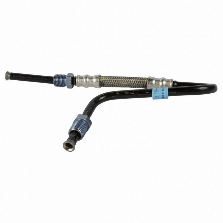 Genuine OEM BT4Z2286A Brake Line, Direct Fit