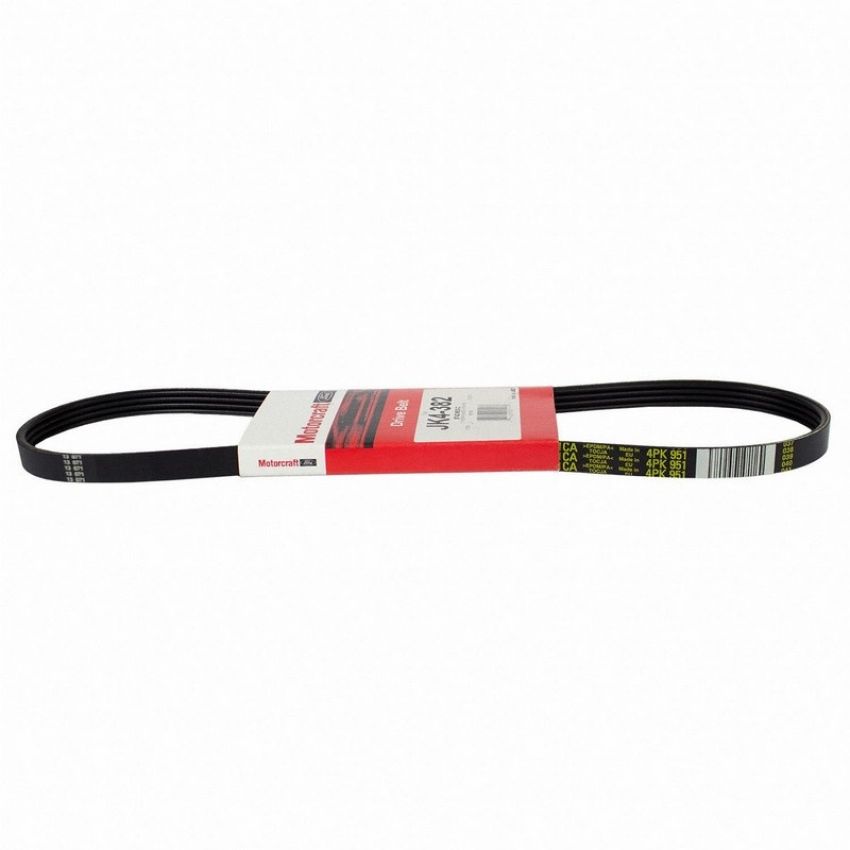 Genuine OEM BT4Z8620D Accessory Belt