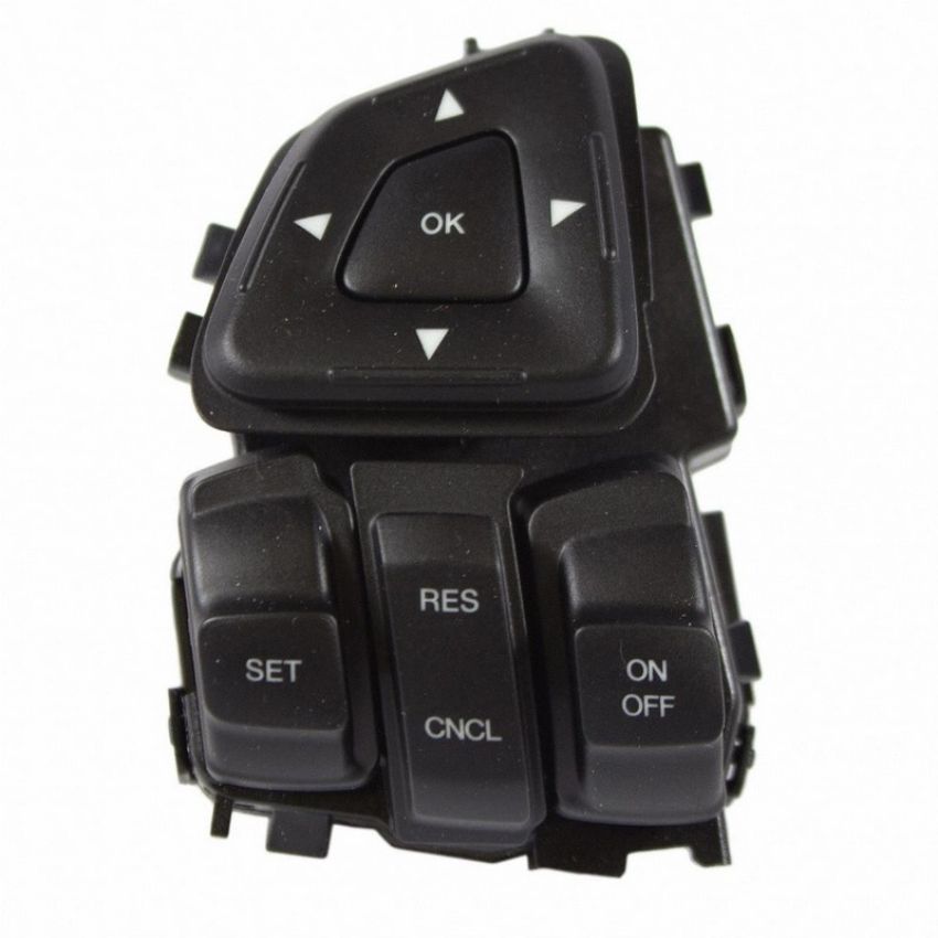 Genuine OEM BT4Z9C888AB Cruise Control Button