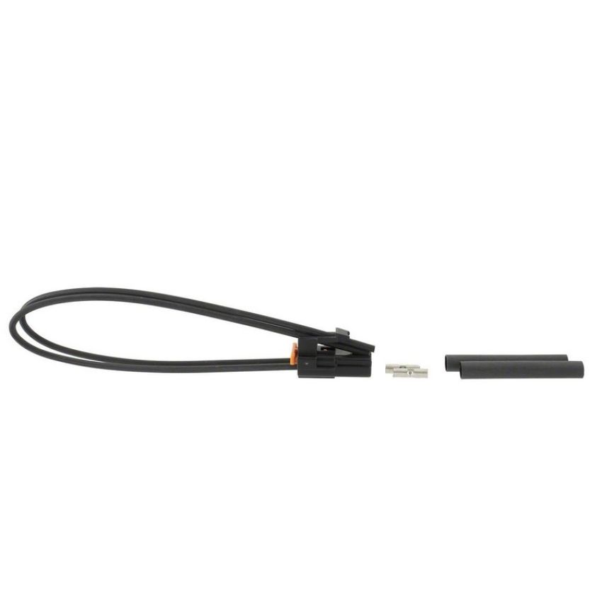 Genuine OEM BU2Z14S411AMA Wiring Connector and Pigtail