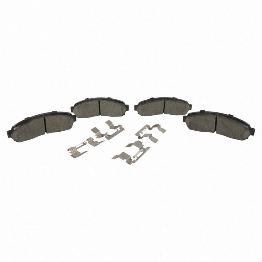 Genuine OEM BU2Z2V001C Brake Pad