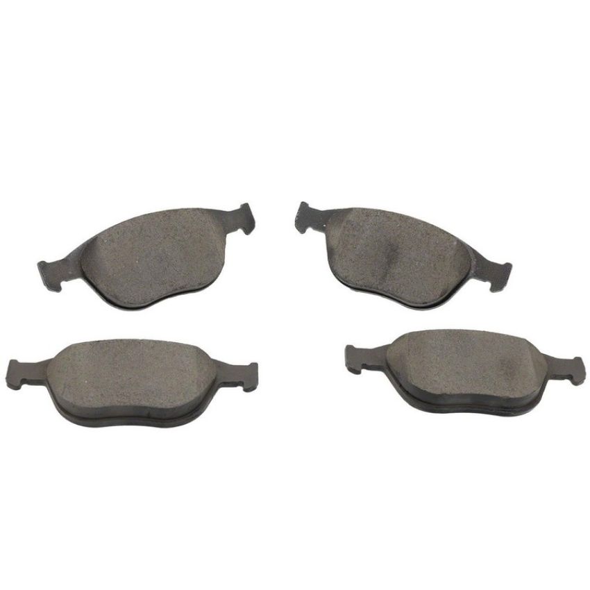 Genuine OEM BU2Z2V001D Brake Pad