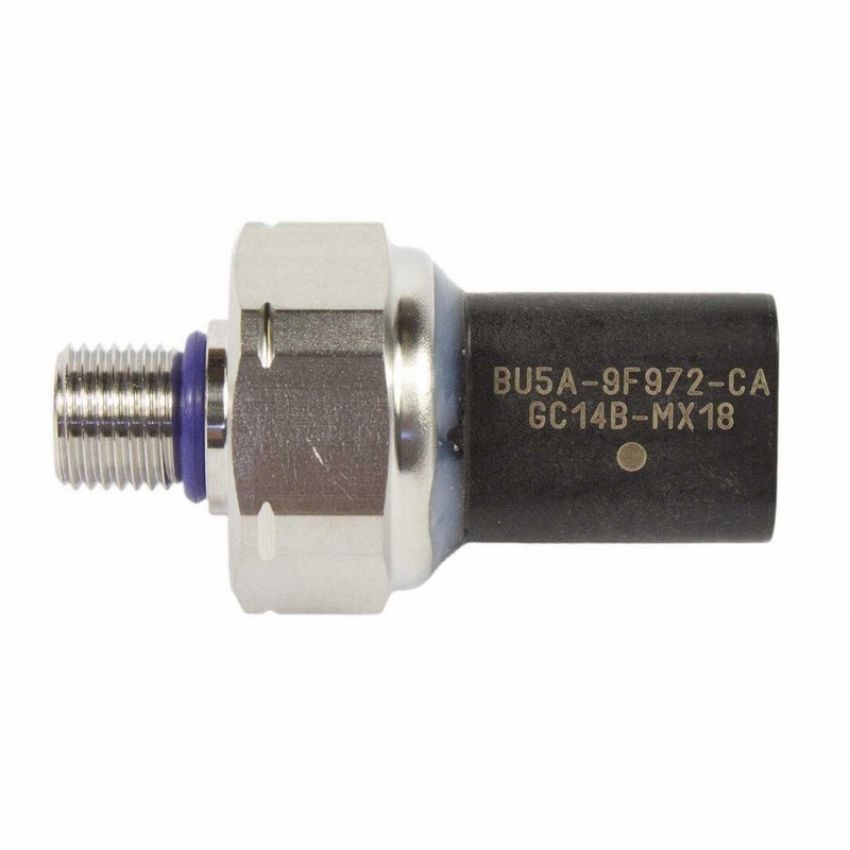 Genuine OEM BU5Z9F972B Fuel Pressure Sensor