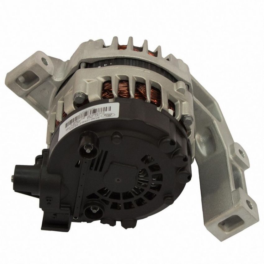 Genuine OEM BV6Z10346F Alternator and Generator