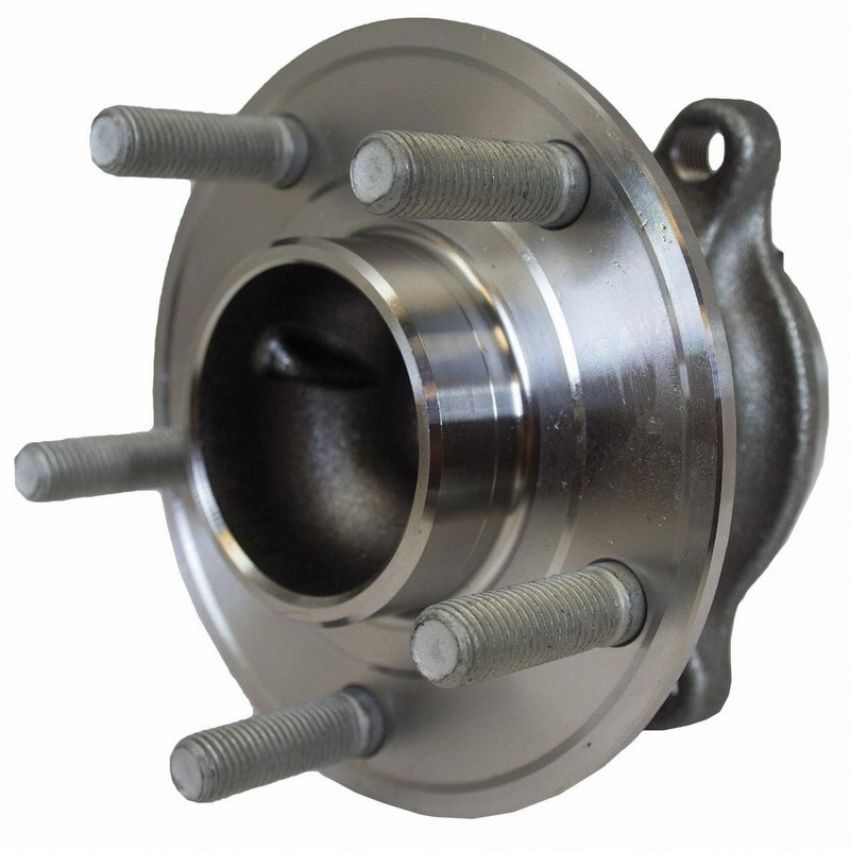 Genuine OEM BV6Z1104B Wheel Bearing and Hub Assembly
