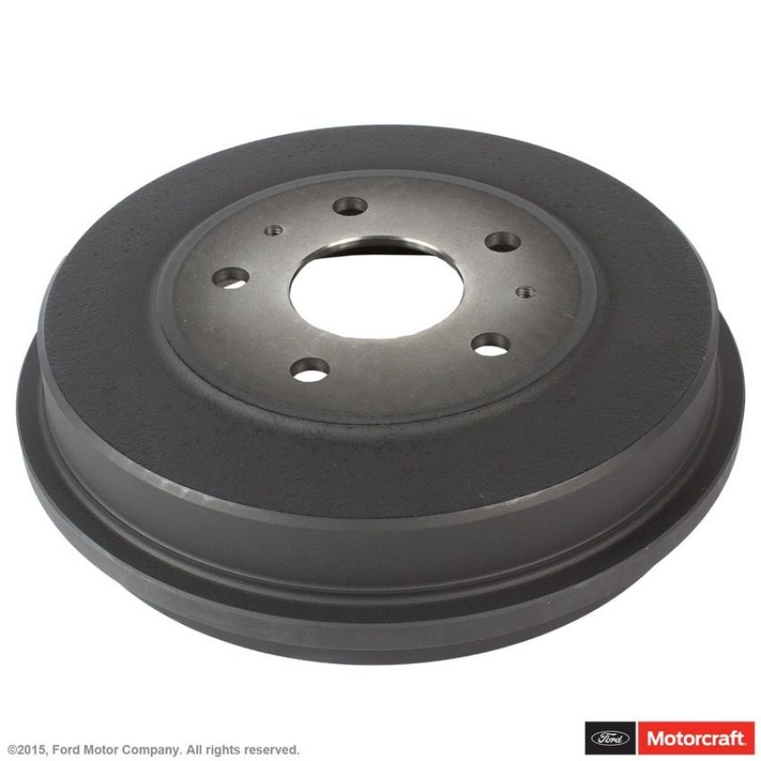 Genuine OEM BV6Z1126A Brake Drum