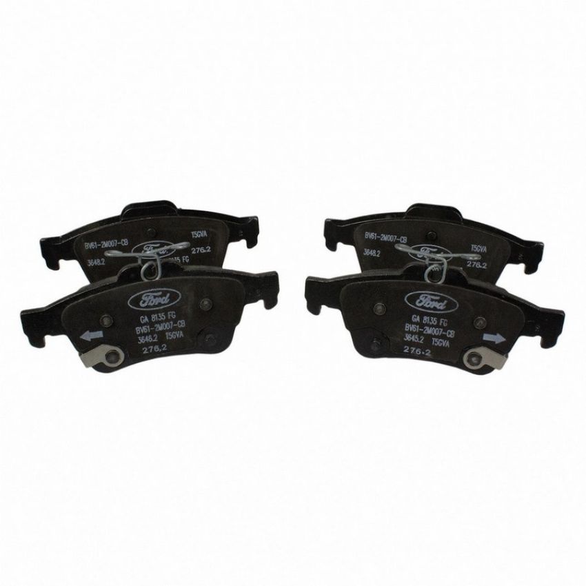 Genuine OEM BV6Z2200C Brake Pad