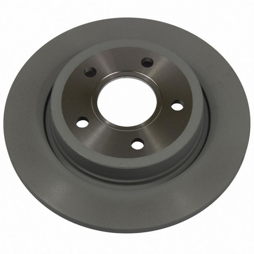 Genuine OEM BV6Z2C026C Brake Rotor
