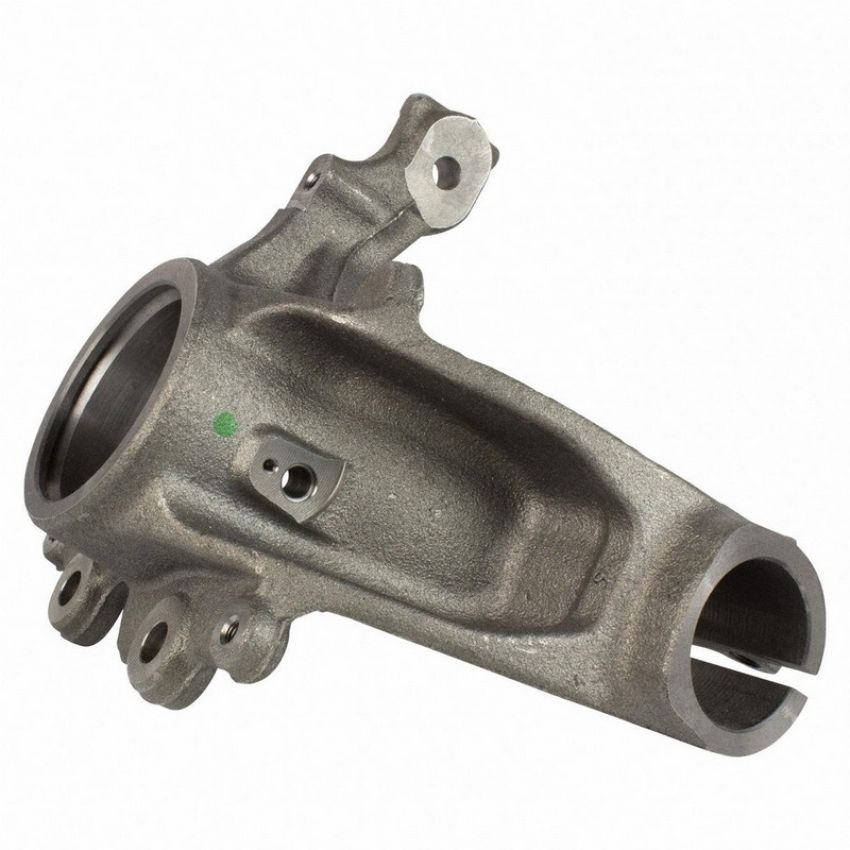 Genuine OEM BV6Z3K185D Suspension Knuckle