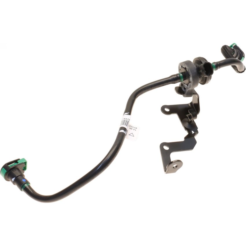 Genuine OEM Purge Valve BV6Z9D289R