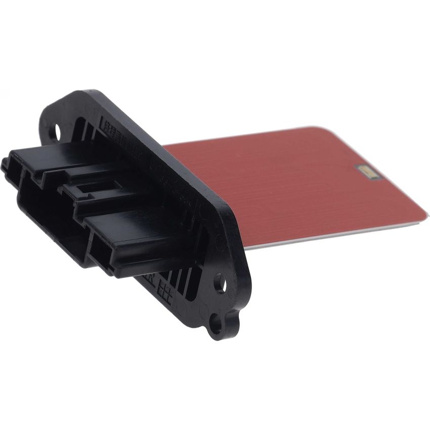 Genuine OEM Blower Motor Resistor BVTB61B15