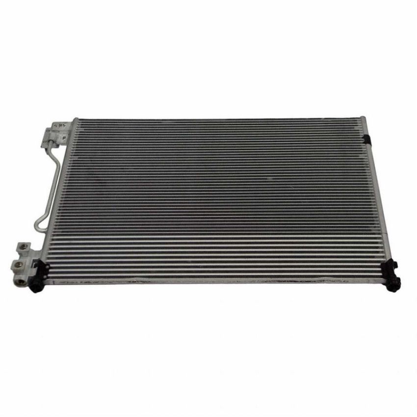Genuine OEM BW7Z19712A Air Conditioning Condenser
