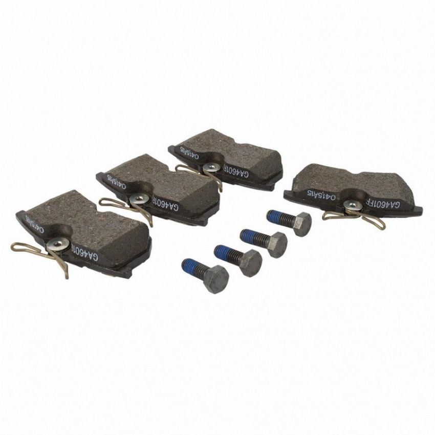 Genuine OEM C1BZ2200A Brake Pad