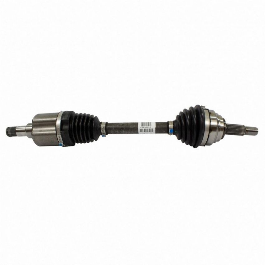 Genuine OEM C1BZ3B437C Axle Shaft, Direct Fit