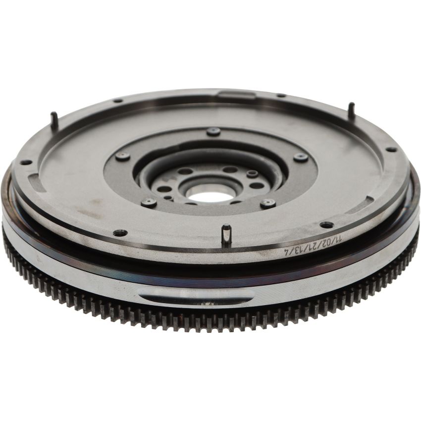 Genuine OEM Flywheel C1BZ6477C