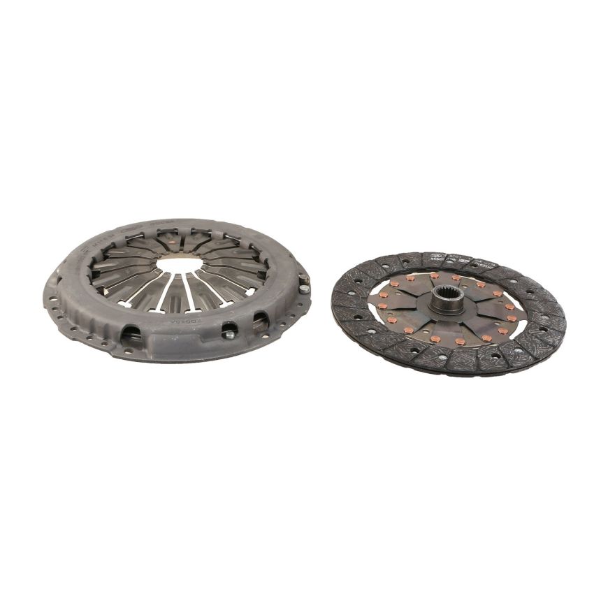 Genuine OEM C1BZ7B546J Pressure Plate and Disc Set