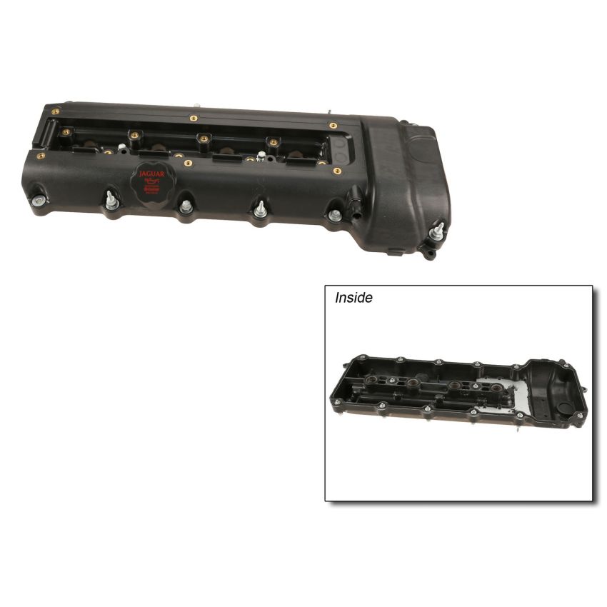 Genuine OEM Valve Cover C2A1513