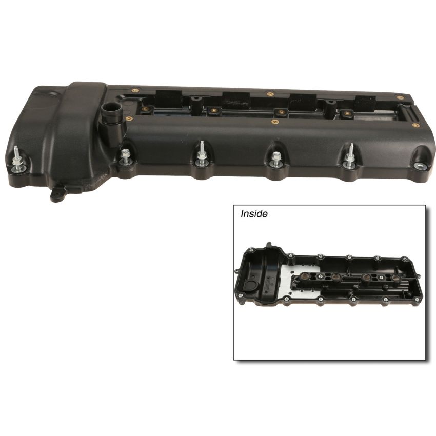 Genuine OEM Valve Cover C2A1515