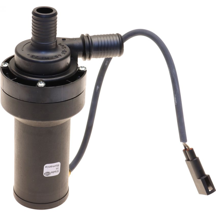 Genuine OEM Auxiliary Water Pump C2C1314