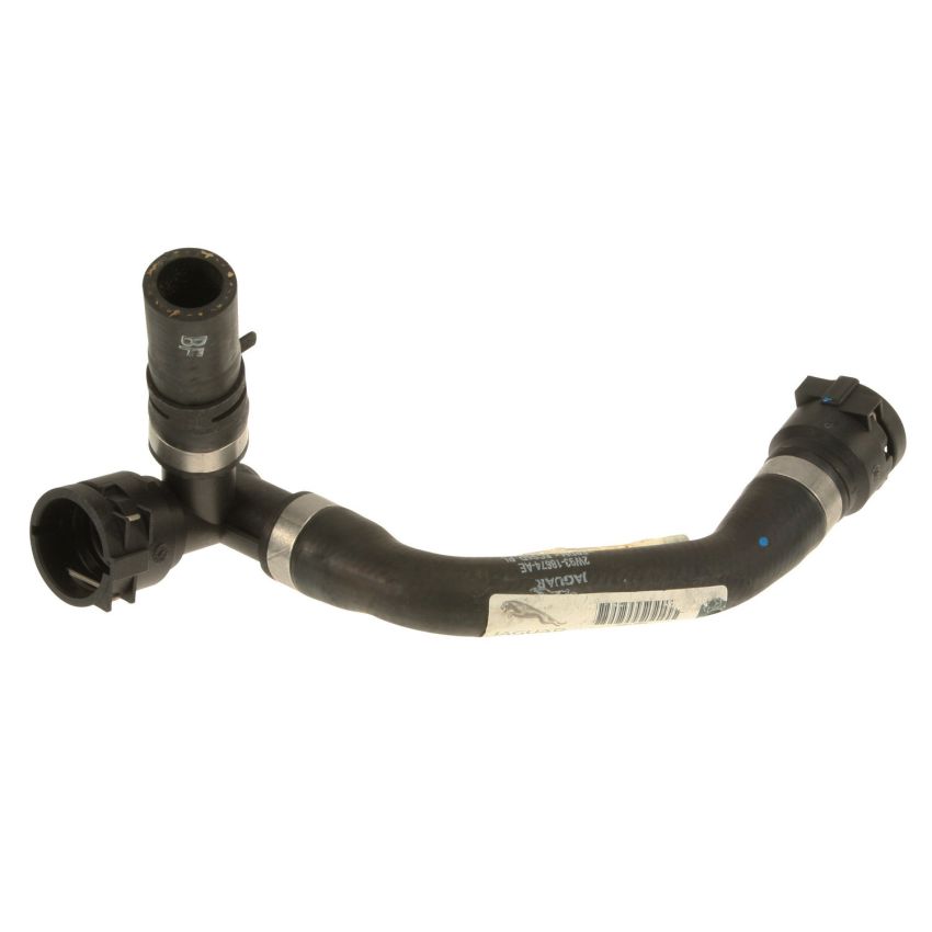 Genuine OEM Expansion Tank Hose C2C17258
