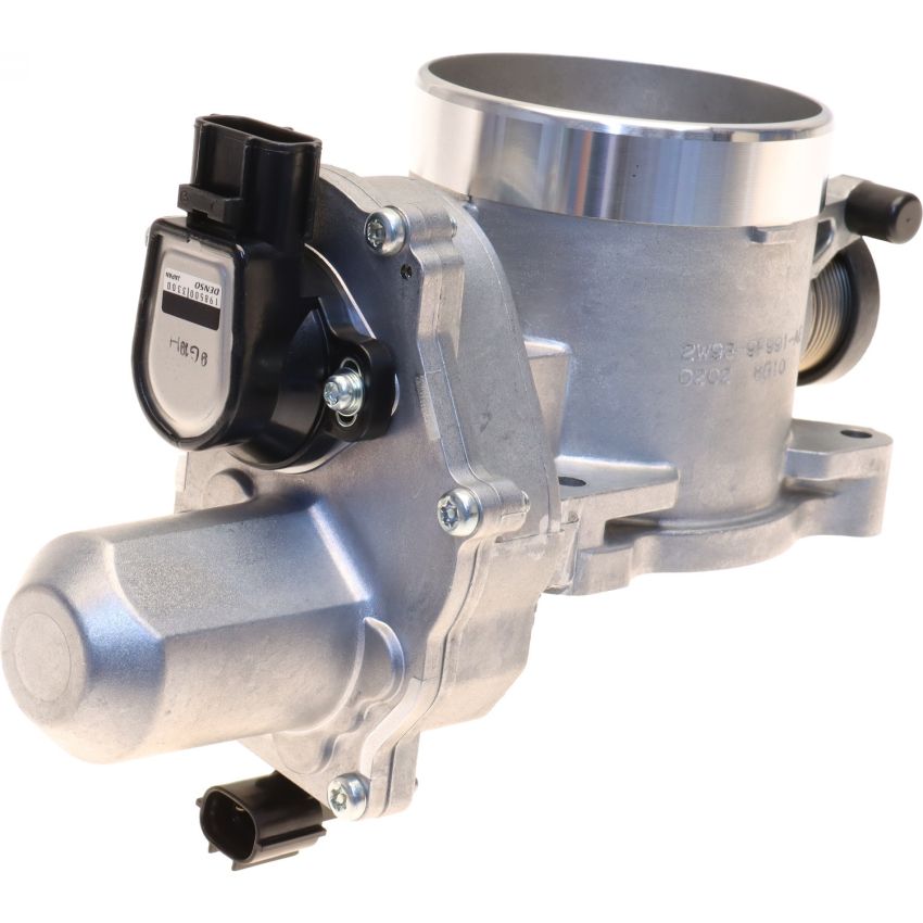 Genuine OEM FI Throttle Body C2C20540