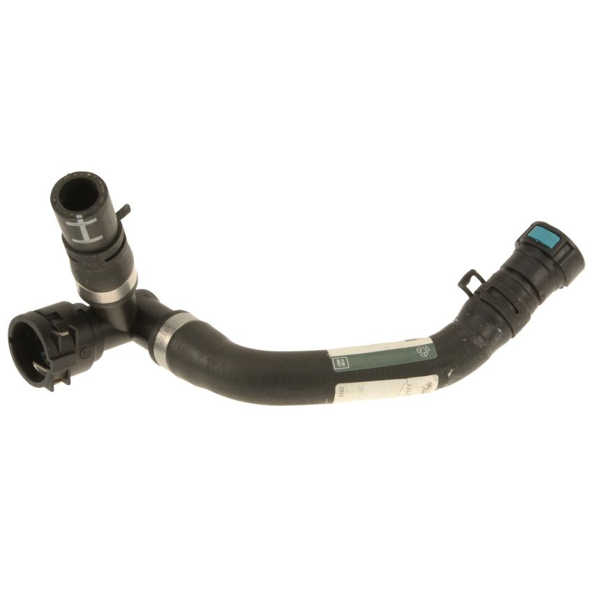 Genuine OEM Expansion Tank Hose C2C24567