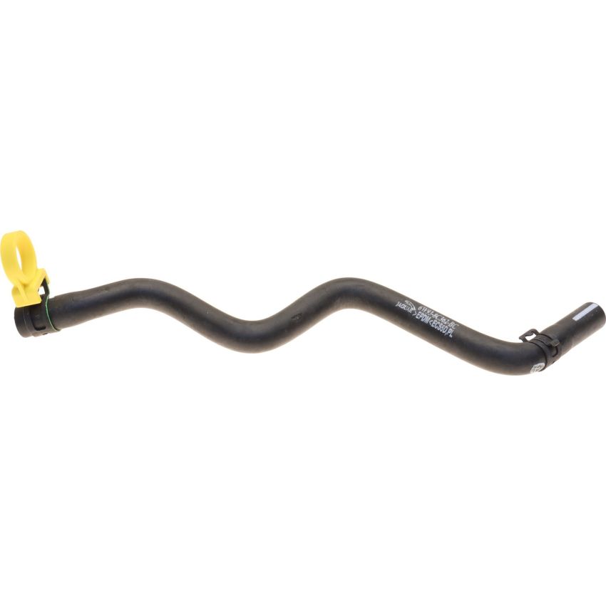 Genuine OEM Expansion Tank Hose C2C24574